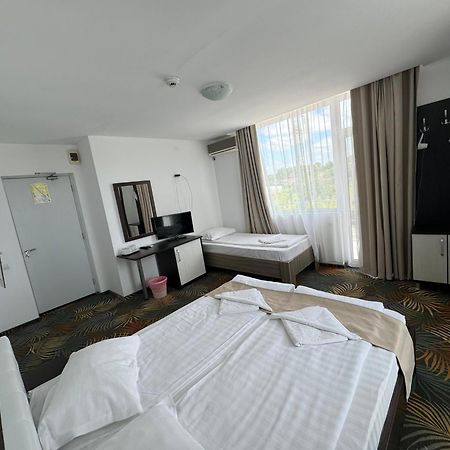 Babylonia Resort Costinesti Zewnętrze zdjęcie