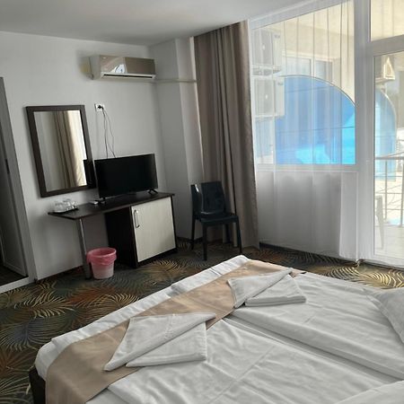 Babylonia Resort Costinesti Zewnętrze zdjęcie