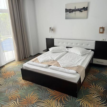 Babylonia Resort Costinesti Zewnętrze zdjęcie