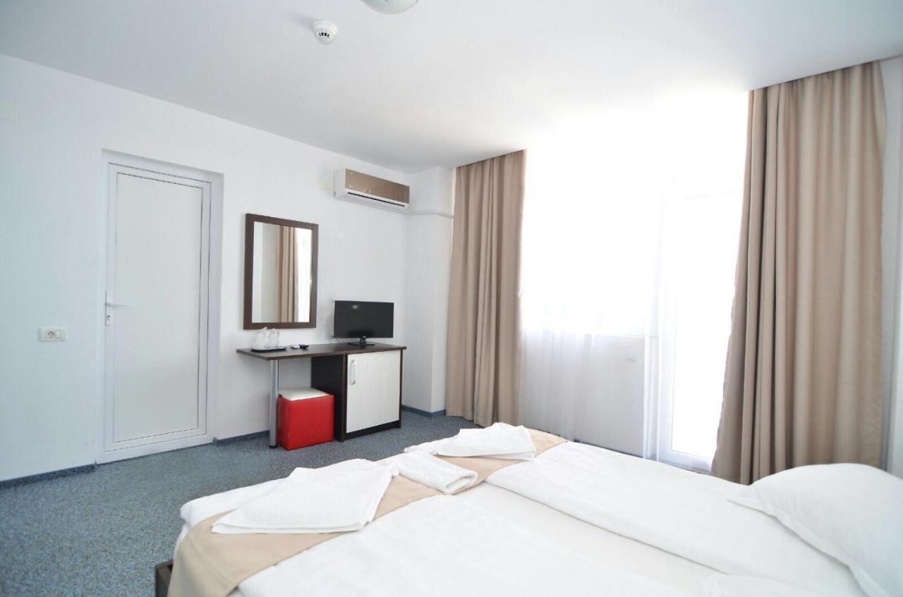 Babylonia Resort Costinesti Zewnętrze zdjęcie