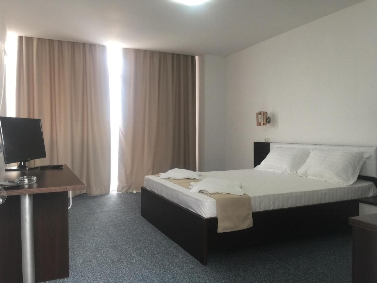Babylonia Resort Costinesti Zewnętrze zdjęcie