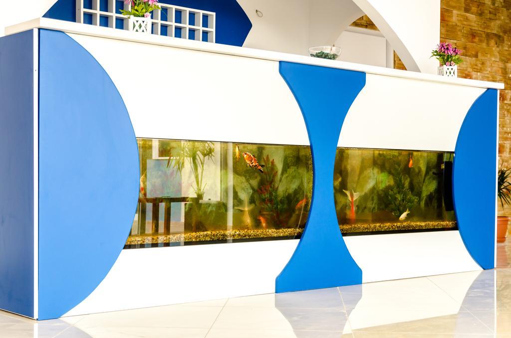 Babylonia Resort Costinesti Zewnętrze zdjęcie