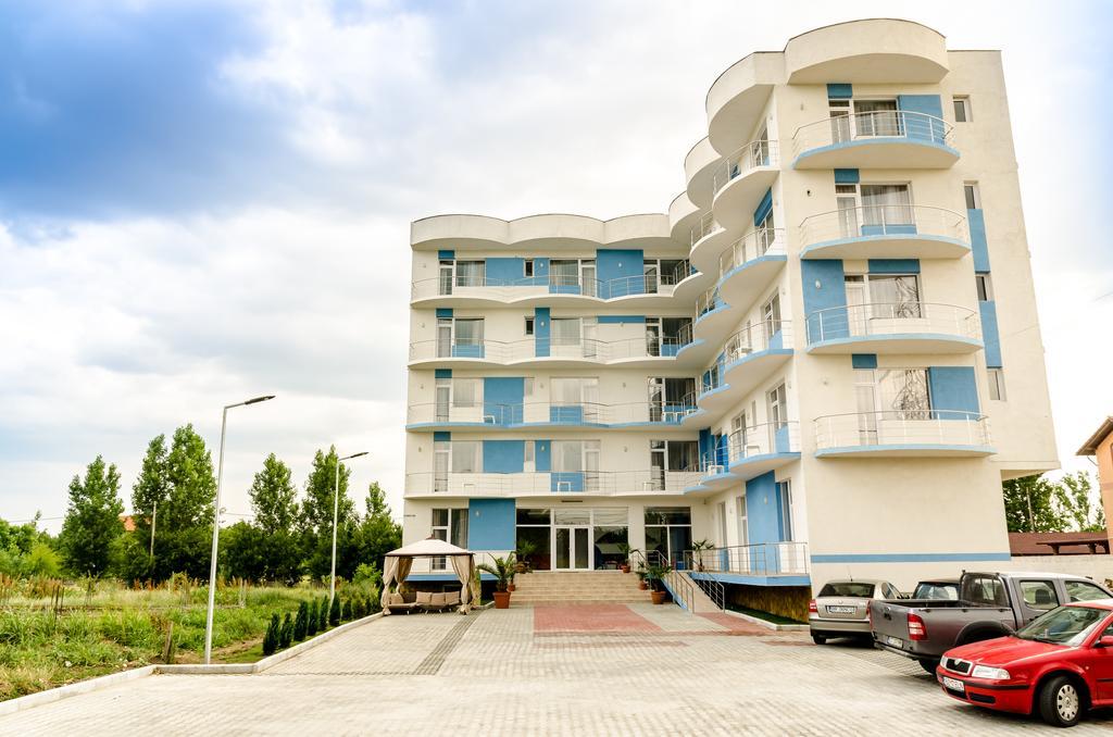 Babylonia Resort Costinesti Zewnętrze zdjęcie