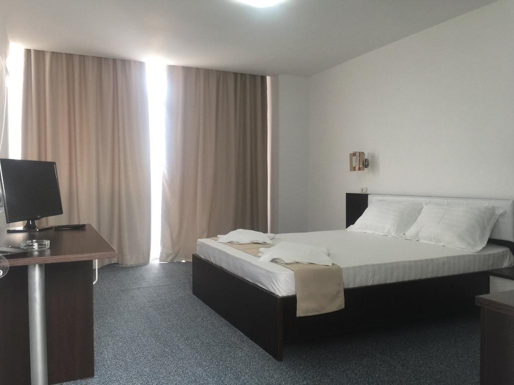 Babylonia Resort Costinesti Zewnętrze zdjęcie