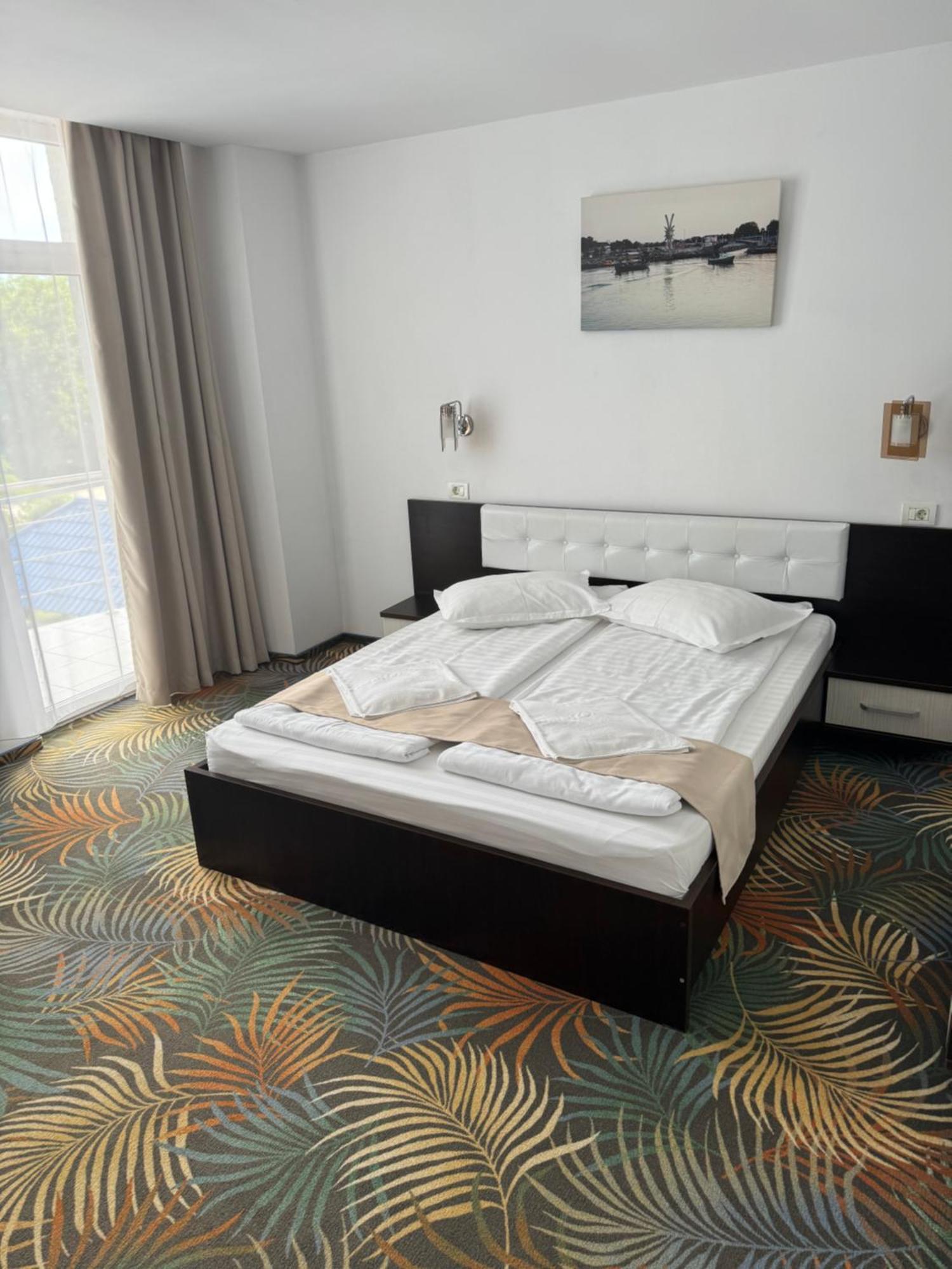 Babylonia Resort Costinesti Zewnętrze zdjęcie