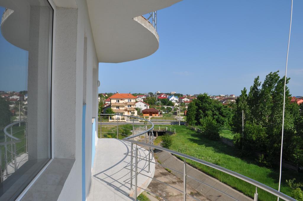 Babylonia Resort Costinesti Zewnętrze zdjęcie