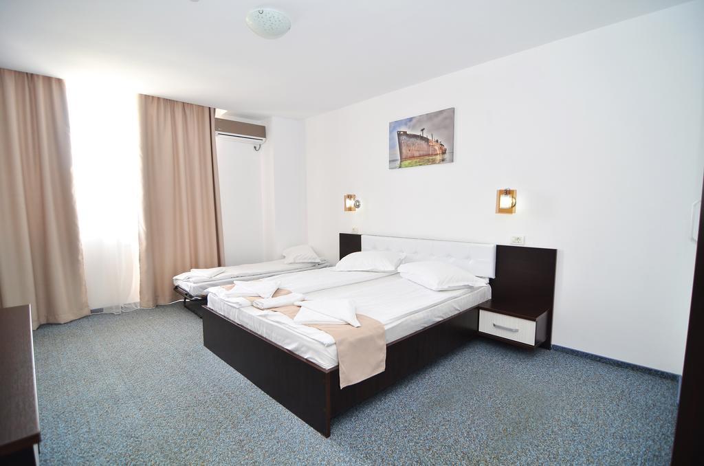 Babylonia Resort Costinesti Zewnętrze zdjęcie