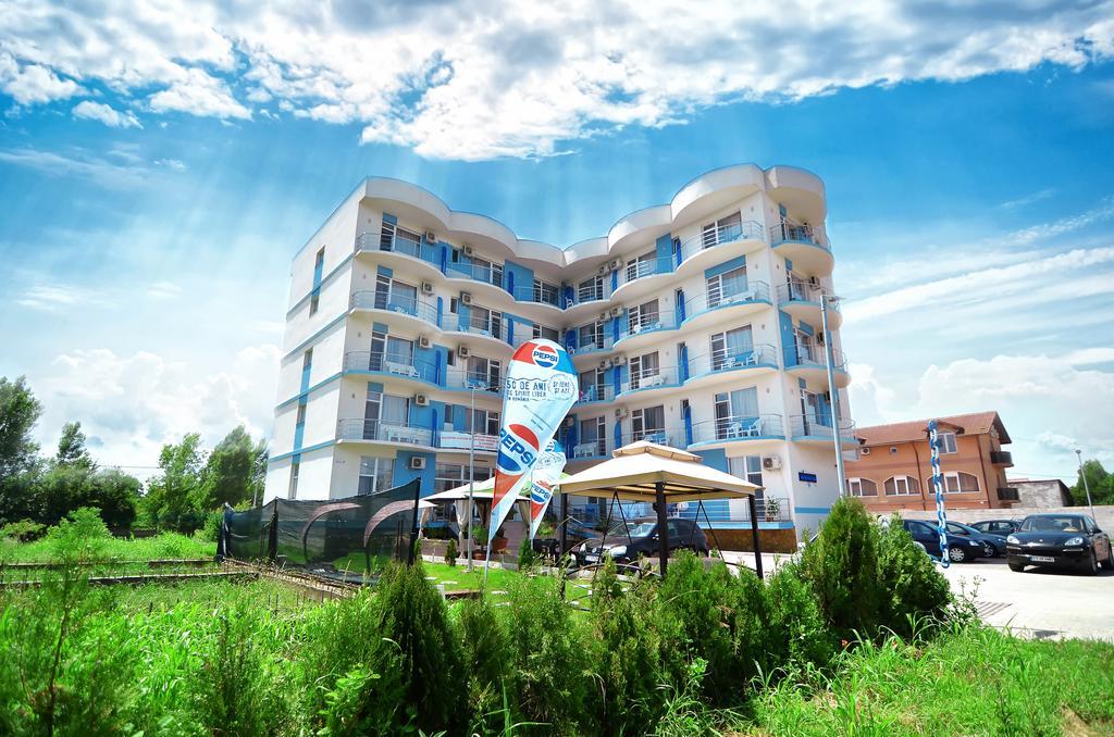Babylonia Resort Costinesti Zewnętrze zdjęcie