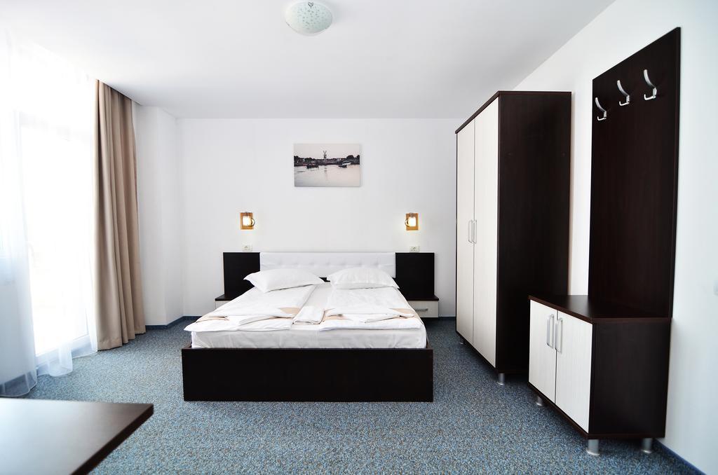 Babylonia Resort Costinesti Zewnętrze zdjęcie