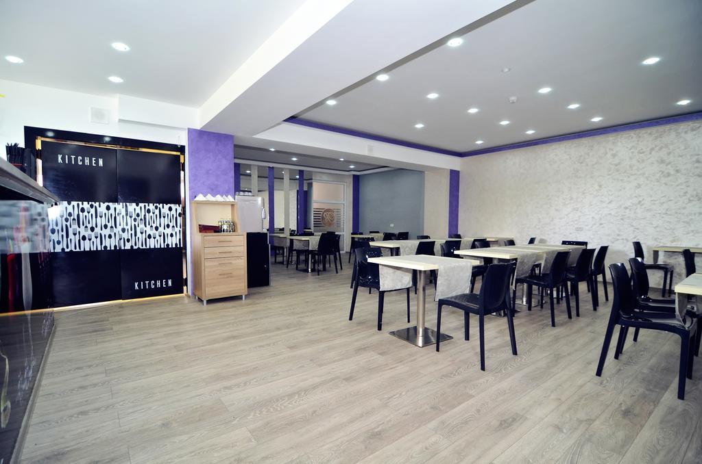 Babylonia Resort Costinesti Zewnętrze zdjęcie