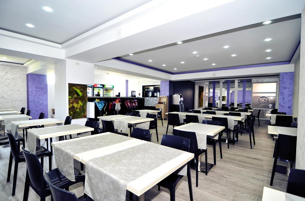 Babylonia Resort Costinesti Zewnętrze zdjęcie