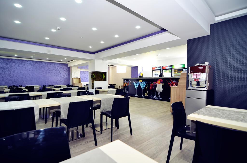 Babylonia Resort Costinesti Zewnętrze zdjęcie