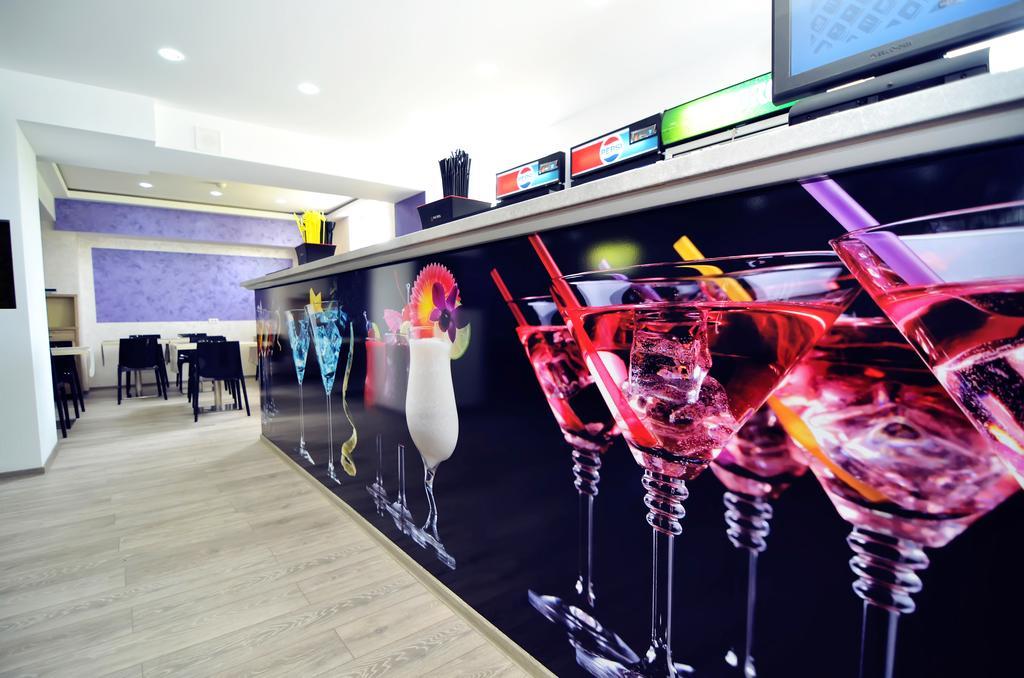 Babylonia Resort Costinesti Zewnętrze zdjęcie