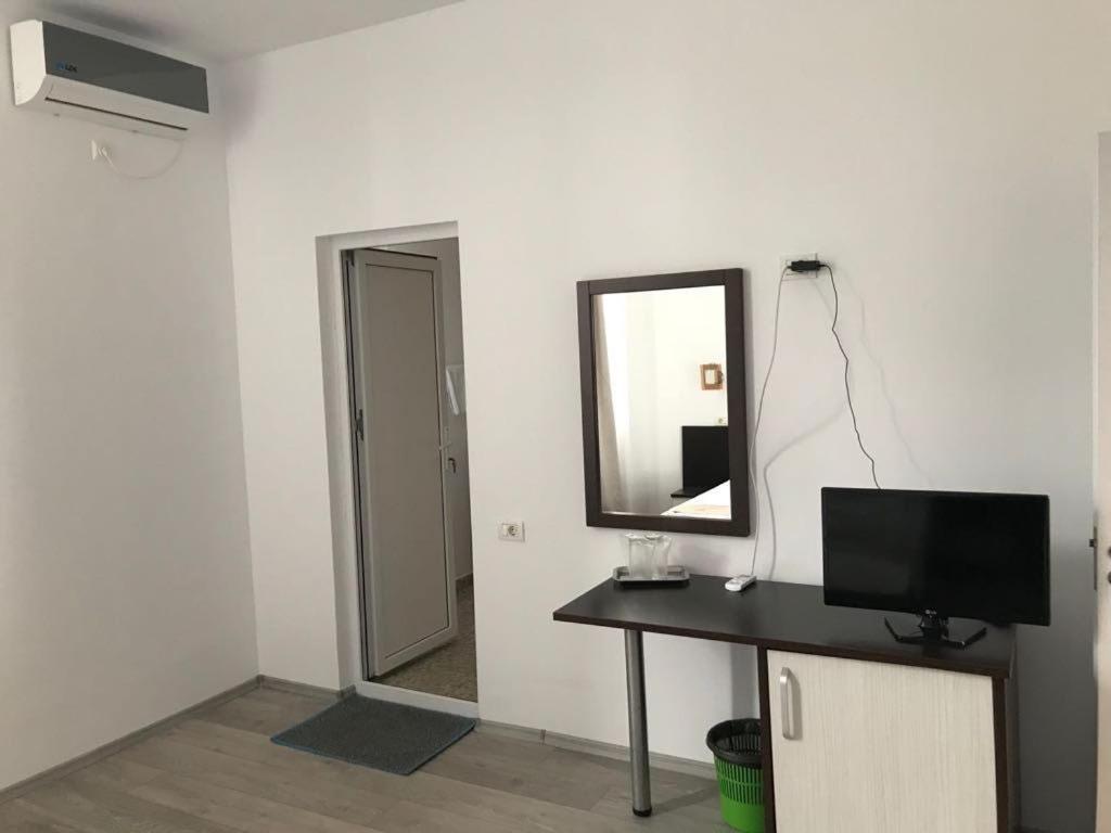 Babylonia Resort Costinesti Zewnętrze zdjęcie