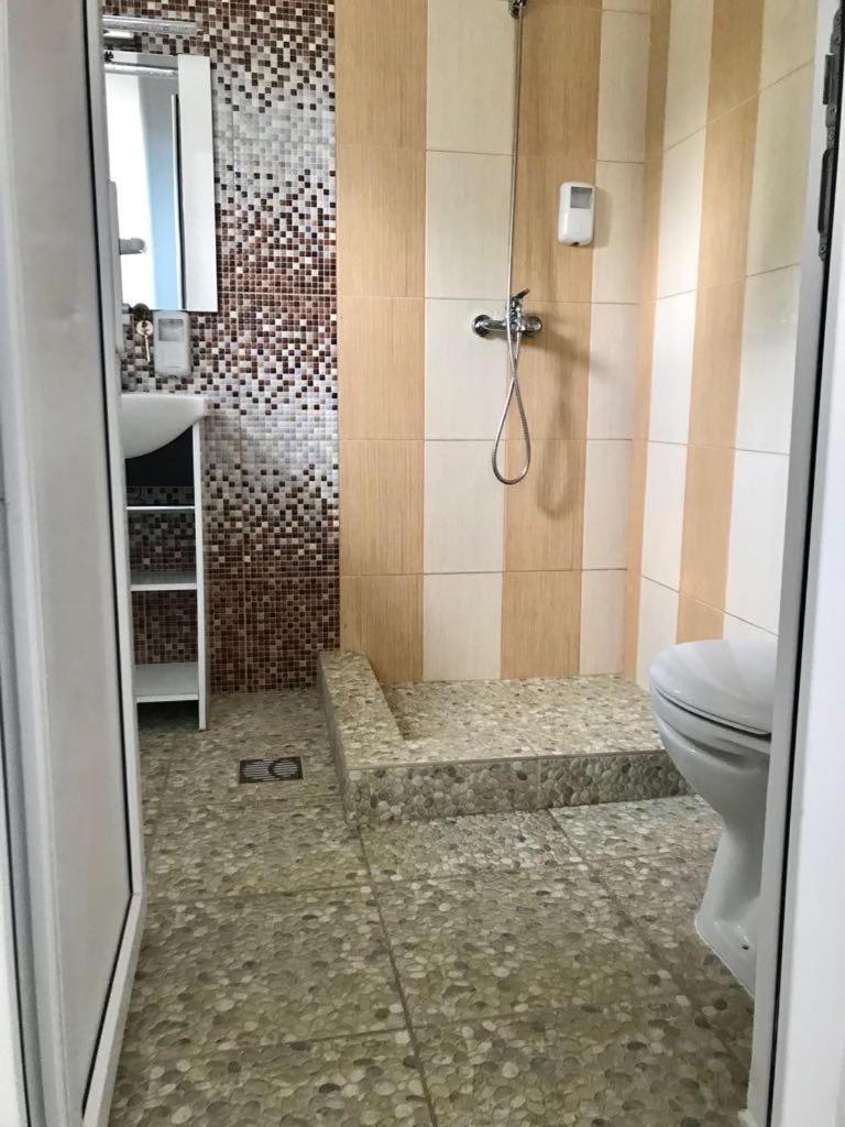 Babylonia Resort Costinesti Zewnętrze zdjęcie