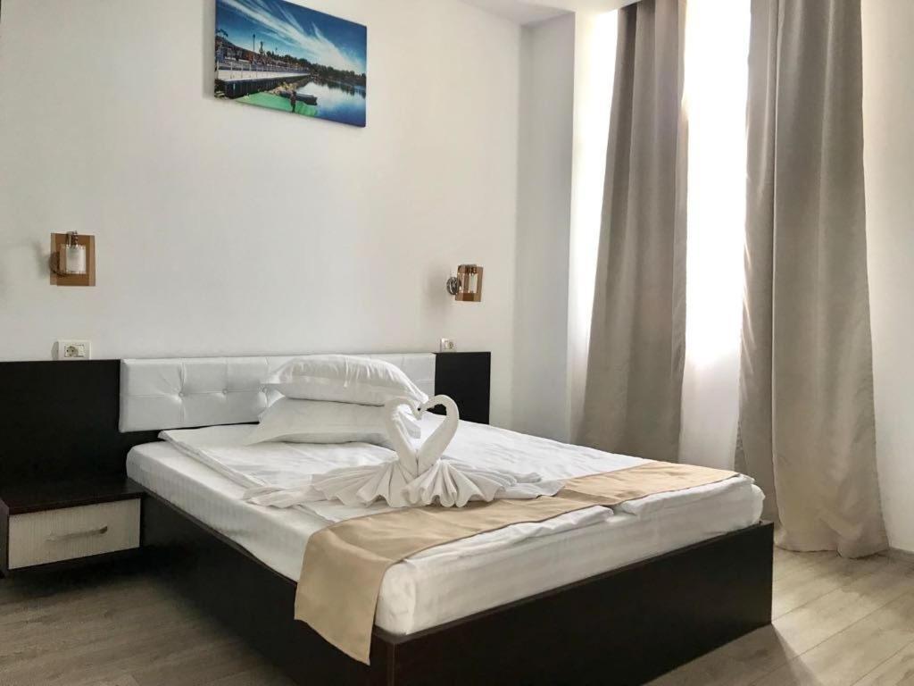 Babylonia Resort Costinesti Zewnętrze zdjęcie
