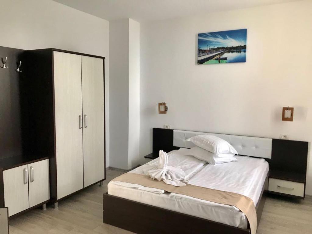 Babylonia Resort Costinesti Zewnętrze zdjęcie