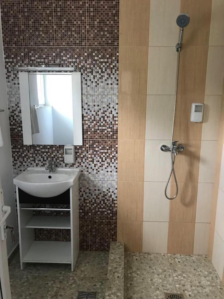 Babylonia Resort Costinesti Zewnętrze zdjęcie