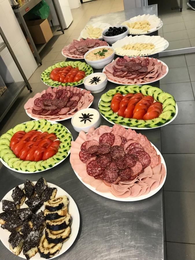 Babylonia Resort Costinesti Zewnętrze zdjęcie