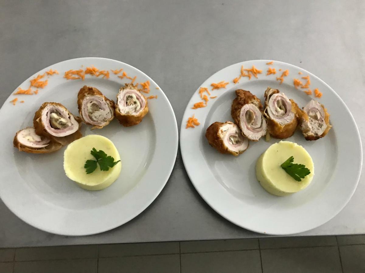 Babylonia Resort Costinesti Zewnętrze zdjęcie